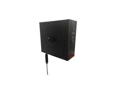 电动吊麦升降器